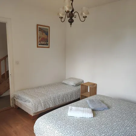 Aparthotel Les Jardins Du Chateau *