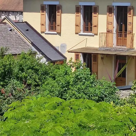 Aparthotel Les Jardins Du Chateau *