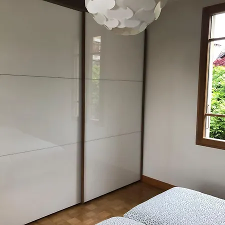 Aparthotel Les Jardins Du Chateau *