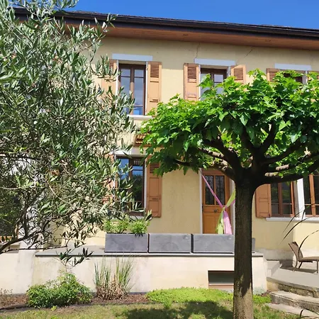 Les Jardins Du Chateau Aparthotel *