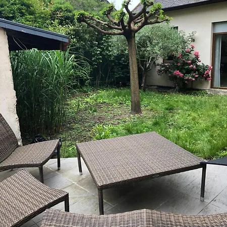 Les Jardins Du Chateau Aparthotel